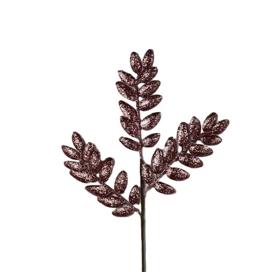 Triple Leaf Rose Gold - Pack of 10
